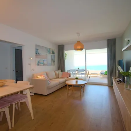 Apartment Seasight Calaceite