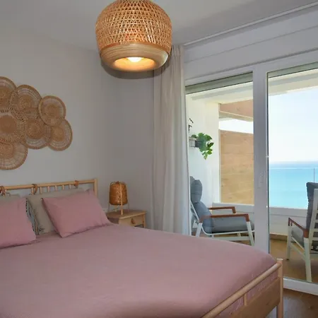 Seasight Calaceite * Torrox