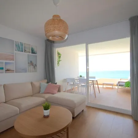 דירה Seasight Calaceite *