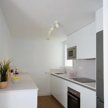 Apartment Seasight Calaceite Torrox