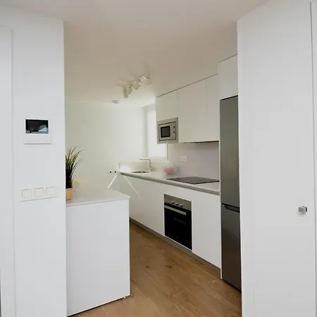 Seasight Calaceite Apartment Torrox