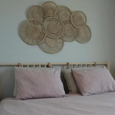 Seasight Calaceite Apartment Torrox