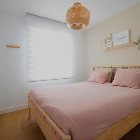 Seasight Calaceite Apartment *