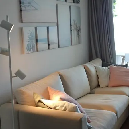 Apartment Seasight Calaceite Torrox
