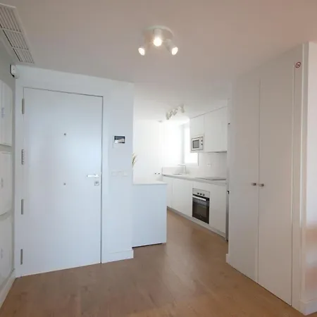 Seasight Calaceite Apartment Torrox