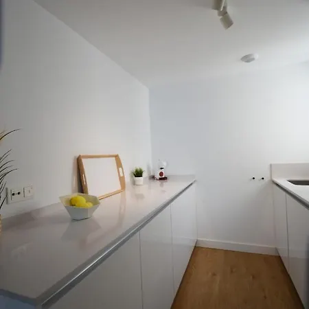Seasight Calaceite Apartment
