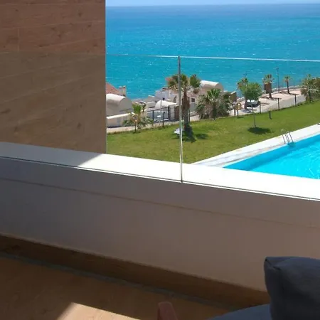 Apartment Seasight Calaceite