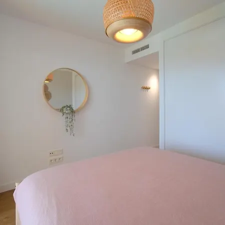 Seasight Calaceite Apartment