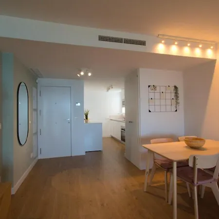 Apartment Seasight Calaceite Torrox