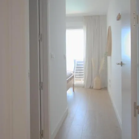 Apartment Seasight Calaceite