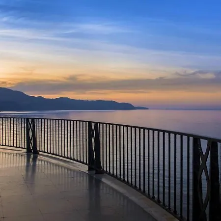 Seasight Calaceite Apartment Torrox