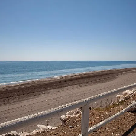 Seasight Calaceite Torrox