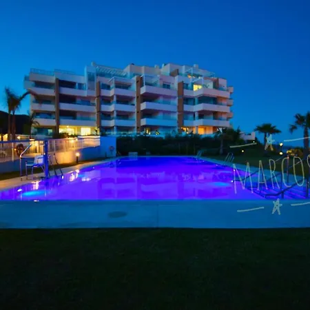 Apartment Seasight Calaceite Torrox