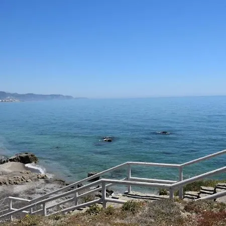 Apartment Seasight Calaceite Torrox